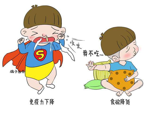 儿童一区二区三区国产传媒麻豆厂家分析微量元素与免疫力的关系