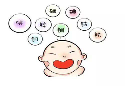 麻豆视频三级片品牌阐述备孕期间应补充哪些微量元素