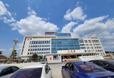 一区二区三区国产传媒麻豆哪家好广东茂名高州市妇幼保健院选择奥利康品牌